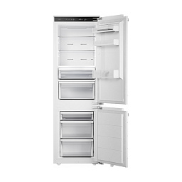 Холодильник ASKO RBC276DNC1 встриваемый комбинированный, No Frost