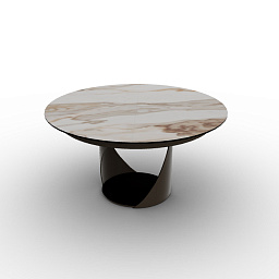 Стол CYCLONE (CS/4155 -D 140 P29L P29L P31C)