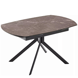 Стол GIOVE (CB/4866-E 140 P15 P15 P5C)