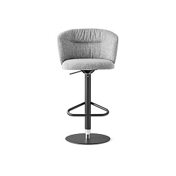 Стул барный SWEEL (CS/2229 P15 S8S)