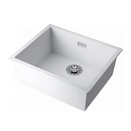 Мойка YAMAKAWA 55 U/1-WH