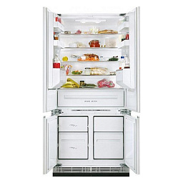 ZBB 47460 DA ZANUSSI