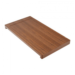 Разделочная доска на чашу мойки