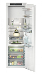 Холодильник IRBd 5151 Plus Bio Fresh
