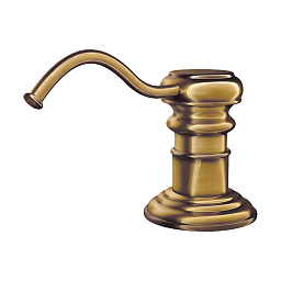 Дозатор OM-01-AB