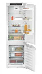 Холодильник-морозильник встраиваемый ICe 5103 Liebherr