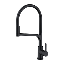 Смеситель SINTO 2 PLUS GB-BL