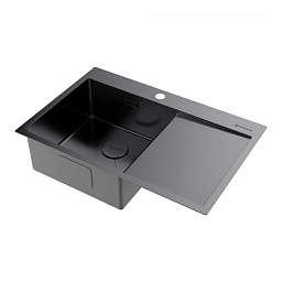 Мойка AKISAME, 78-GM-L