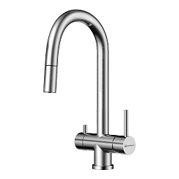 Смеситель AKITA-S