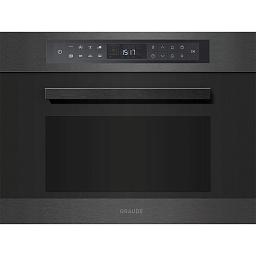 Духовой шкаф с СВЧ и грилем GRAUDE PREMIUM